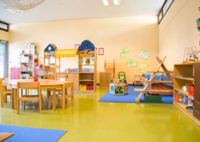 Kindergarten Rauenberg