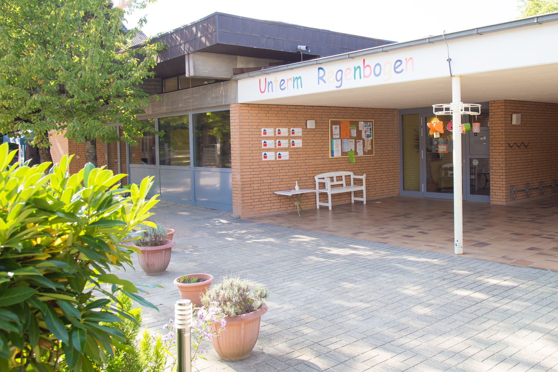 Kindergarten Rotenberg