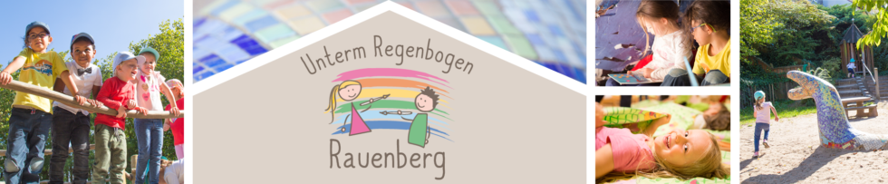 Kindergarten Unterm Regenbogen Rauenberg